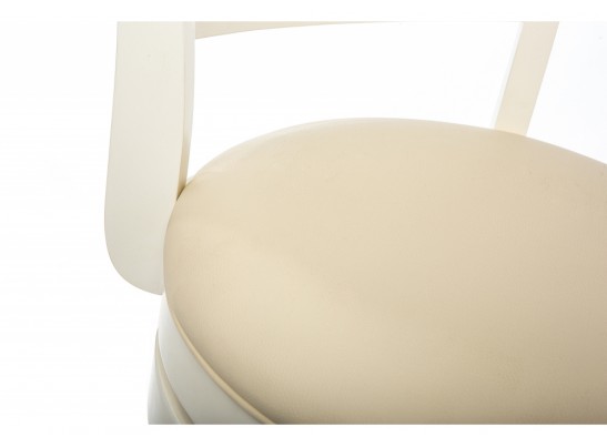 Барный стул Linda buttermilk / cream в Кургане