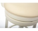 Барный стул Linda buttermilk / cream в Кургане