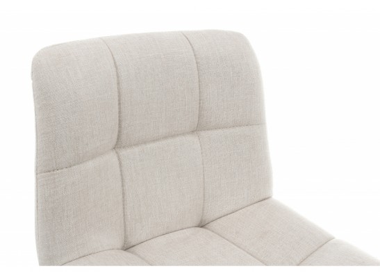 Барный стул Milton бежевый в Кургане