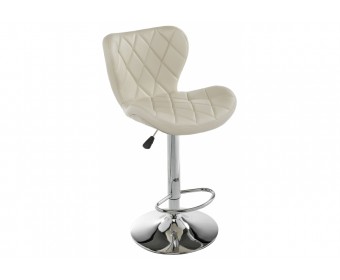 Барный стул Porch светло-бежевый