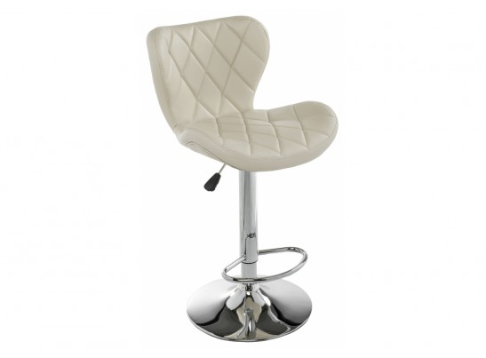 Барный стул Porch светло-бежевый в Кургане