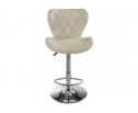 Барный стул Porch светло-бежевый в Кургане