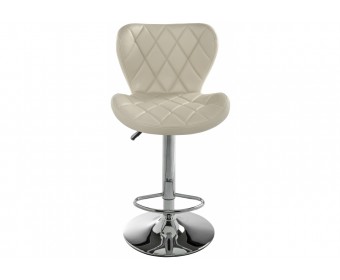 Барный стул Porch светло-бежевый