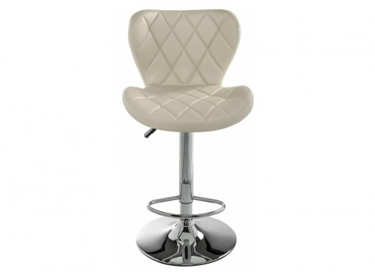 Барный стул Porch светло-бежевый в Кургане