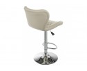 Барный стул Porch светло-бежевый в Кургане