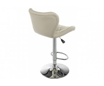 Барный стул Porch светло-бежевый