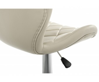 Барный стул Porch светло-бежевый