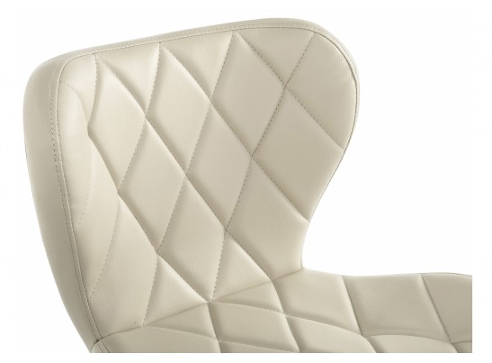 Барный стул Porch светло-бежевый в Кургане