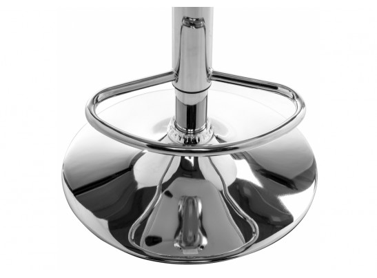 Барный стул Porch светло-бежевый в Кургане