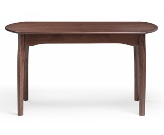 Деревянный стол Сугили прямоугольный миланский орех