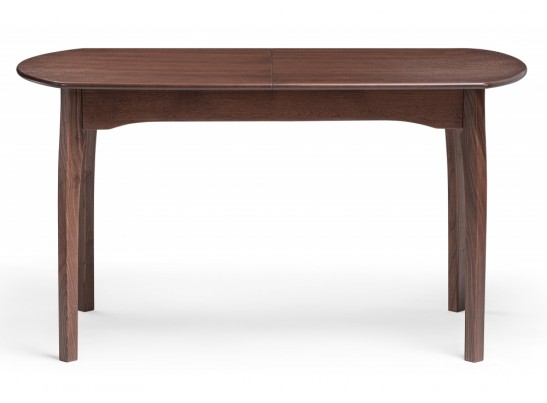 Деревянный стол Сугили прямоугольный миланский орех в Кургане