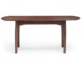 Деревянный стол Сугили прямоугольный миланский орех