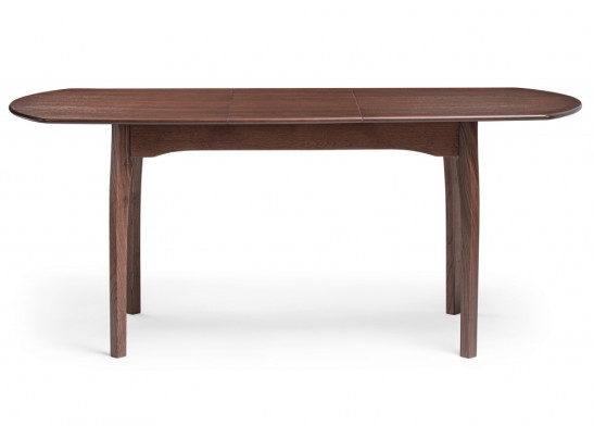 Деревянный стол Сугили прямоугольный миланский орех в Кургане