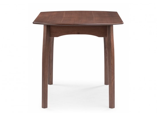 Деревянный стол Сугили прямоугольный миланский орех в Кургане