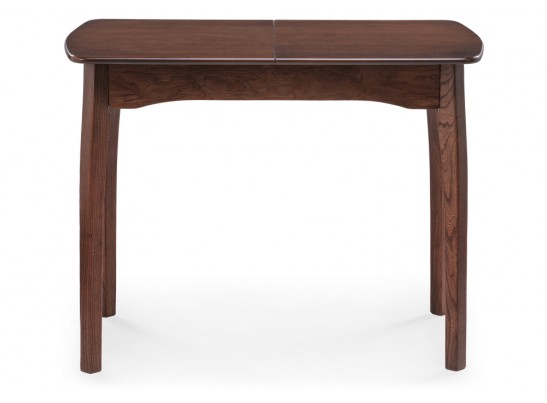 Деревянный стол Терзот 100(130)х70х76 орех миланский в Кургане