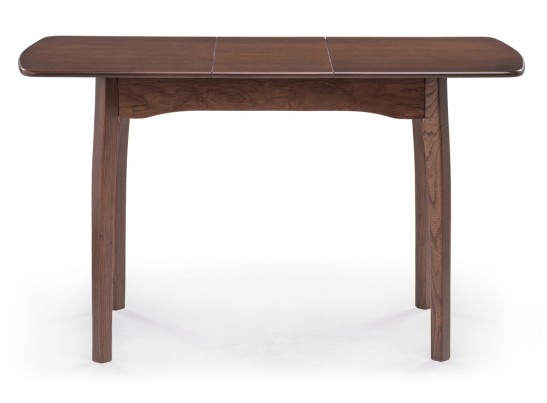 Деревянный стол Терзот 100(130)х70х76 орех миланский в Кургане