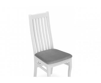 Деревянный стул Арлет белый / tenerife stone