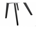 Стул Bonuss dark gray / black в Кургане