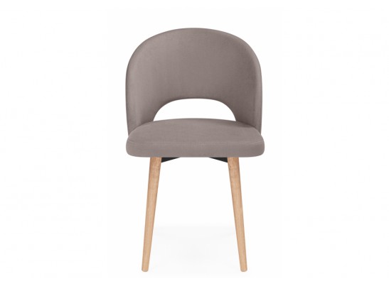 Деревянный стул Курбис 360 латте (zd 290) / светлое дерево в Кургане