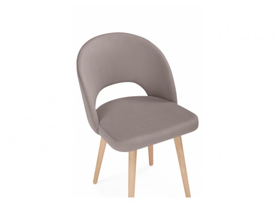 Деревянный стул Курбис 360 латте (zd 290) / светлое дерево в Кургане