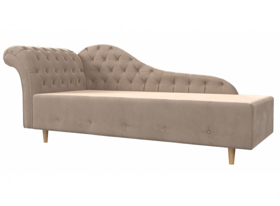 Деревянный стул Милано 1 светло-серый / орех в Кургане