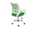 Компьютерное кресло Ergoplus зеленое в Кургане