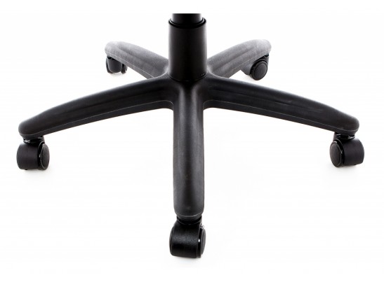 Компьютерное кресло Gamer белое / синее в Кургане