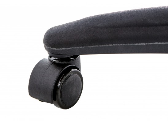 Компьютерное кресло Gamer белое / синее в Кургане