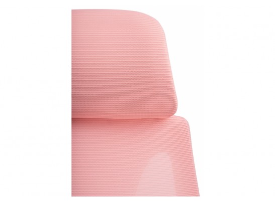 Компьютерное кресло Golem pink / white в Кургане