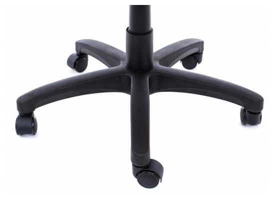 Компьютерное кресло Kadis светло-синее / белое в Кургане