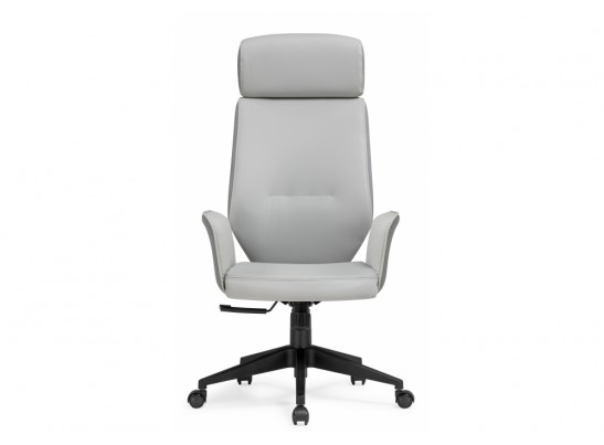 Компьютерное кресло Leo light gray / dark gray в Кургане