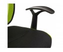 Компьютерное кресло Lody 1 светло-зеленое / черное в Кургане