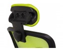 Компьютерное кресло Lody 1 светло-зеленое / черное в Кургане