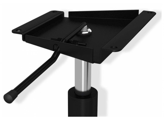 Компьютерное кресло SHT-ST35/S120P латте / черный муар в Кургане