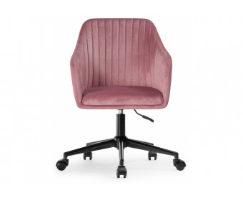 Компьютерное кресло Tonk dark pink / black