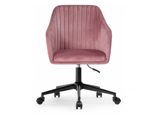 Компьютерное кресло Tonk dark pink / black в Кургане