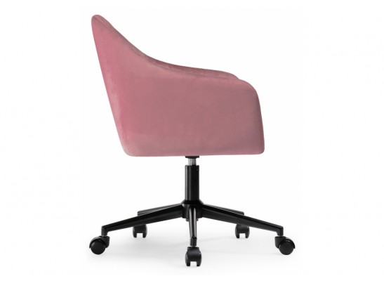 Компьютерное кресло Tonk dark pink / black в Кургане