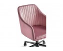 Компьютерное кресло Tonk dark pink / black в Кургане