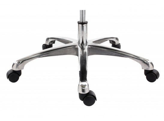 Компьютерное кресло Trivia черное в Кургане