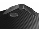 Компьютерный стол Master 3 123х60х75 black в Кургане