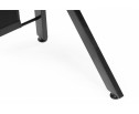 Компьютерный стол Master 3 123х60х75 black в Кургане