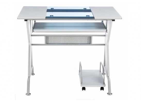 Компьютерный стол Uliss 90,5х50х75 в Кургане