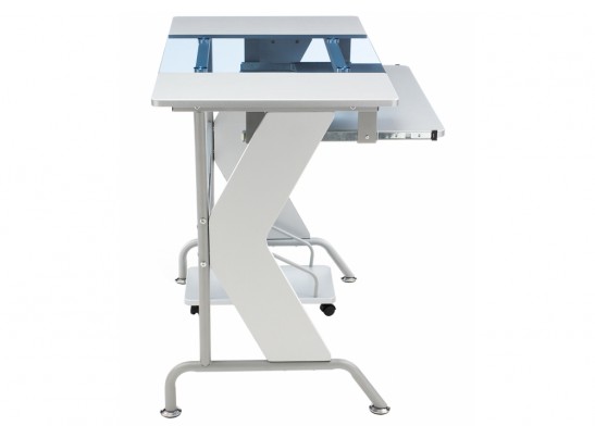 Компьютерный стол Uliss 90,5х50х75 в Кургане