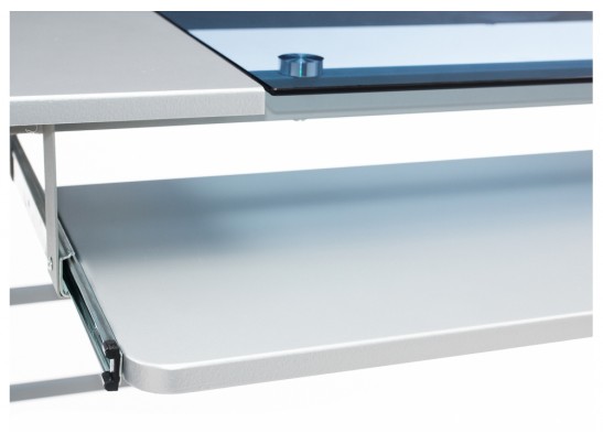 Компьютерный стол Uliss 90,5х50х75 в Кургане