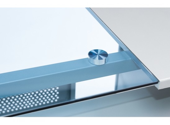 Компьютерный стол Uliss 90,5х50х75 в Кургане