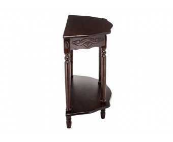 Консоль Console oak