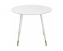 Обеденная группа Амител white / wood в Кургане
