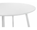 Обеденная группа Амител white / wood в Кургане
