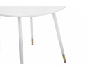 Обеденная группа Амител white / wood в Кургане