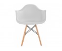 Обеденная группа Амител white / wood в Кургане